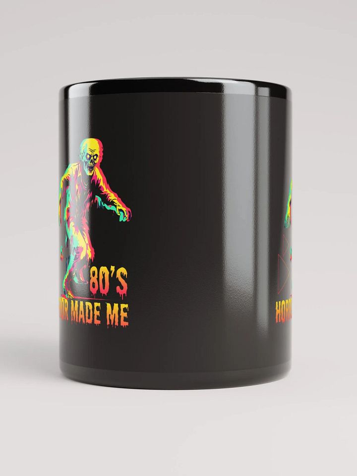 80's horror Made Me product image (5)