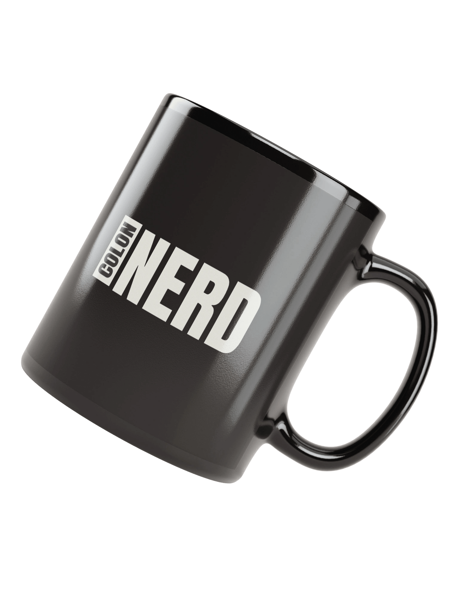 Colon Nerd Coffee Mug product image (8)