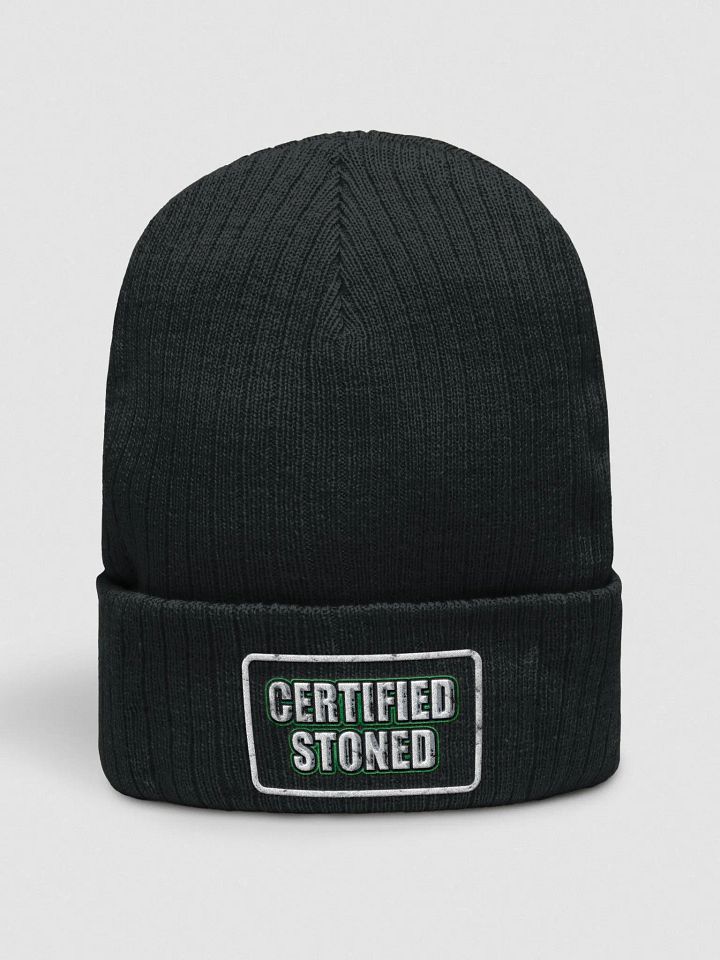 Certified Stoned product image (1)