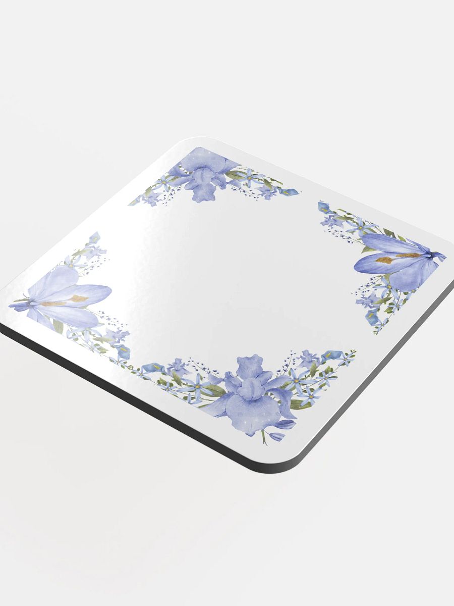 Texas Bluebonnet Coaster product image (4)