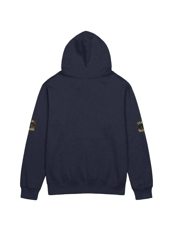 Team K New York Hoodie product image (2)