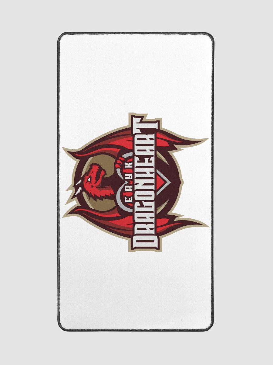 🔥 Dragonheart Desk Mat – The Lair Where Legends Rest (and Rage) 🔥 product image (2)