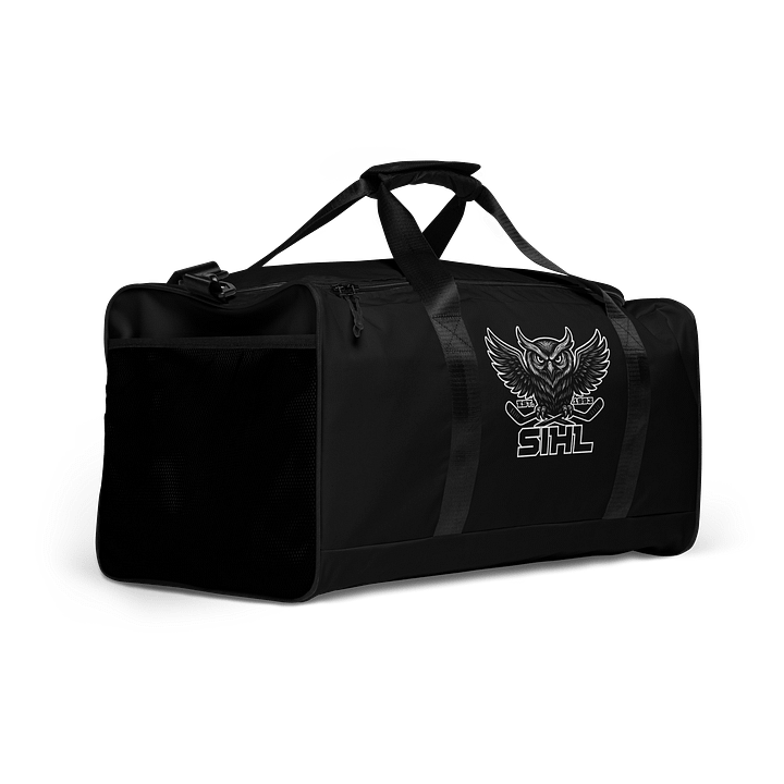 SIHL DUFFLE BAG product image (2)