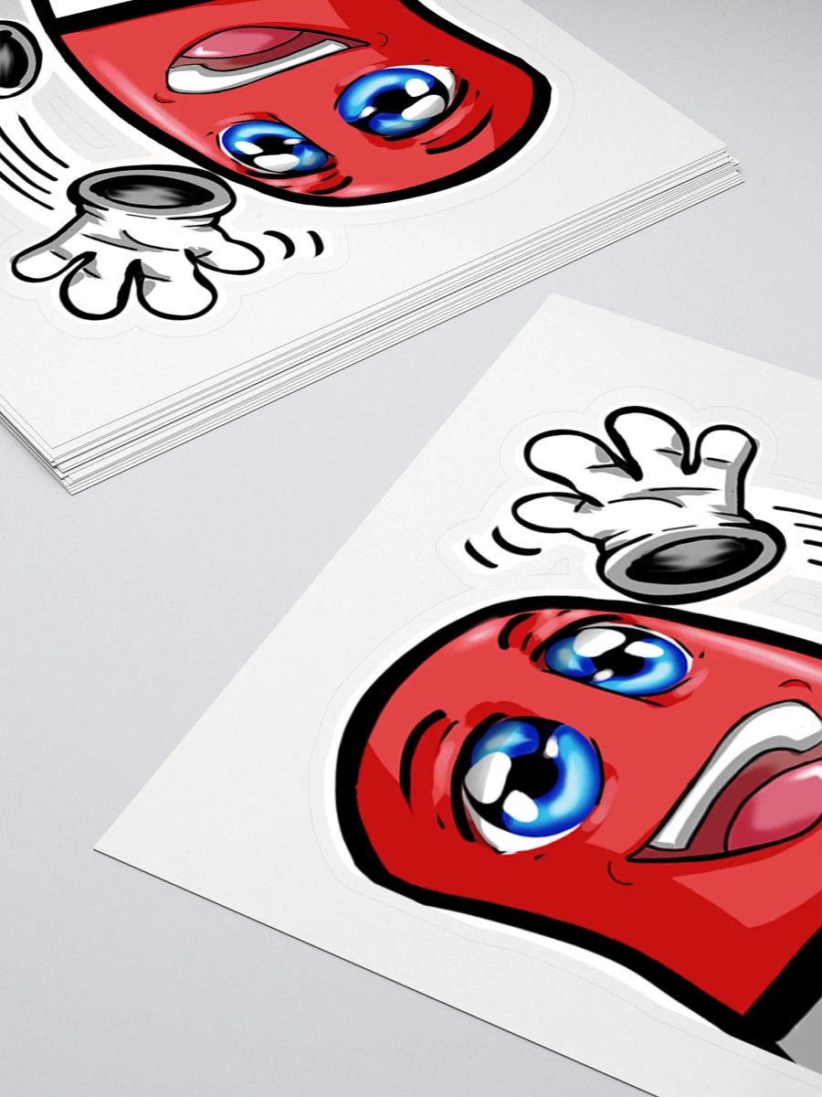 Ciao - Sticker product image (10)