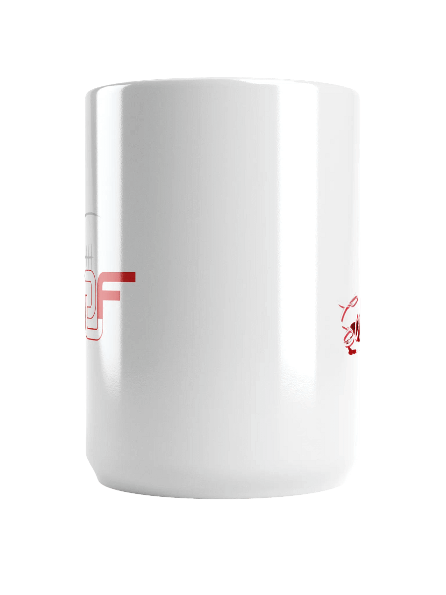 Sooner Magic White Glossy Mug product image (5)