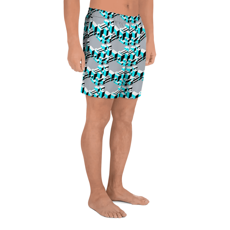 OGCluster Hoochie Daddy All-Over Print product image (3)