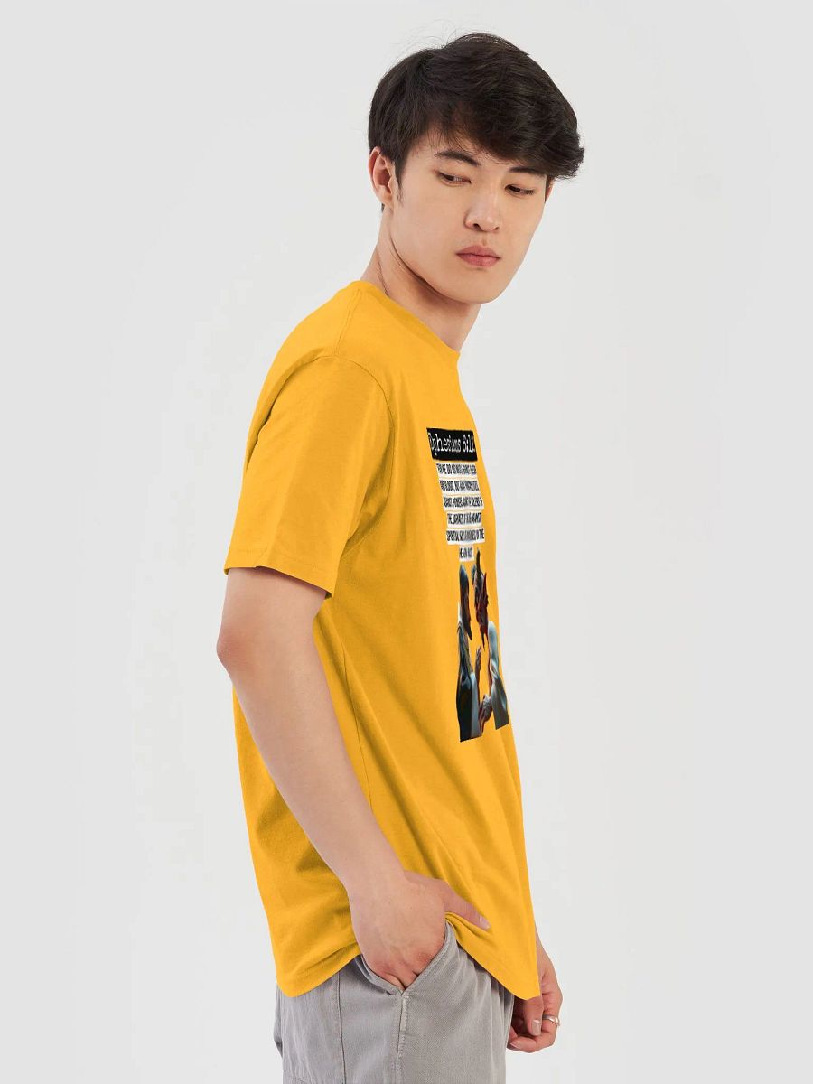 Principalities Supersoft T-Shirt product image (39)