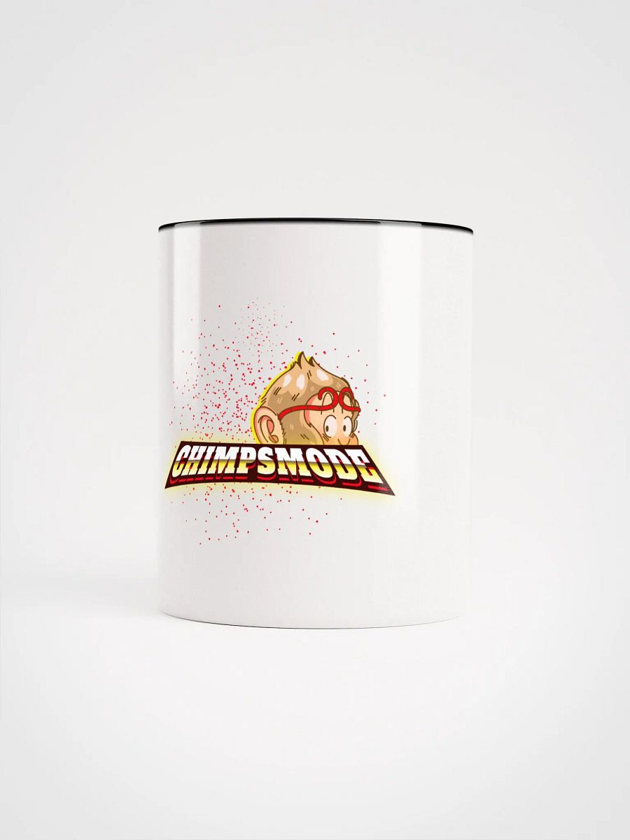 ChimpsMode Mug product image (5)