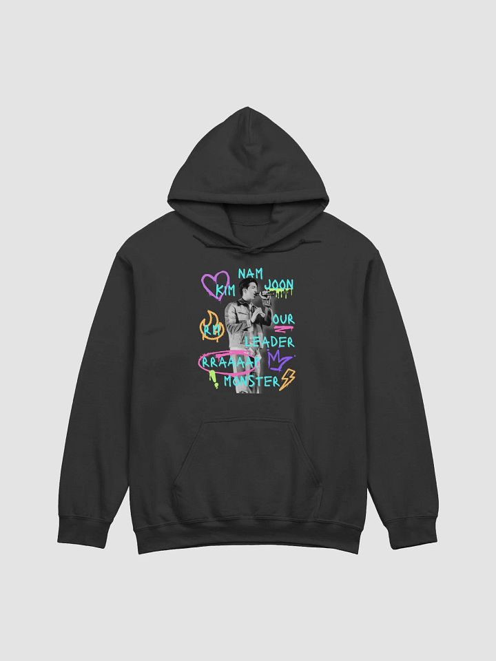 Rrrraaap Monster product image (2)