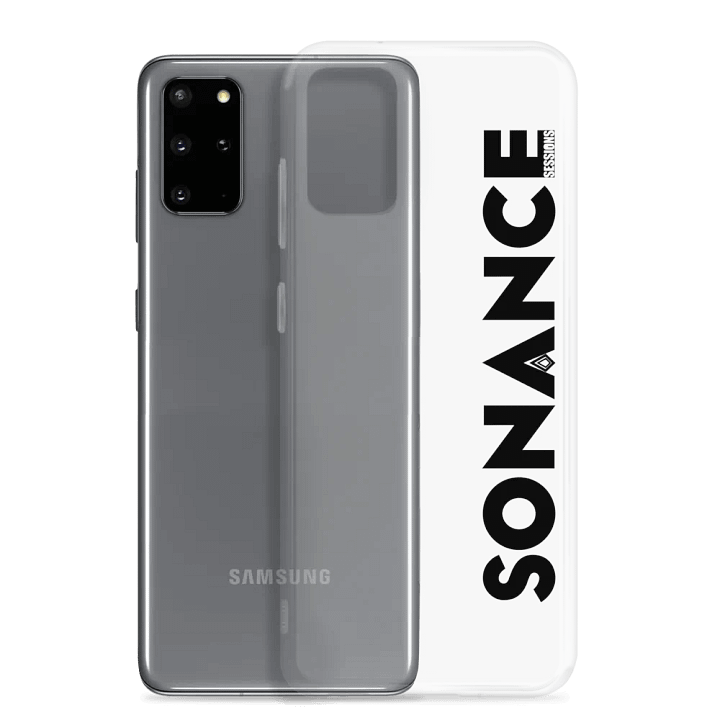 Clear Case for Samsung® product image (8)