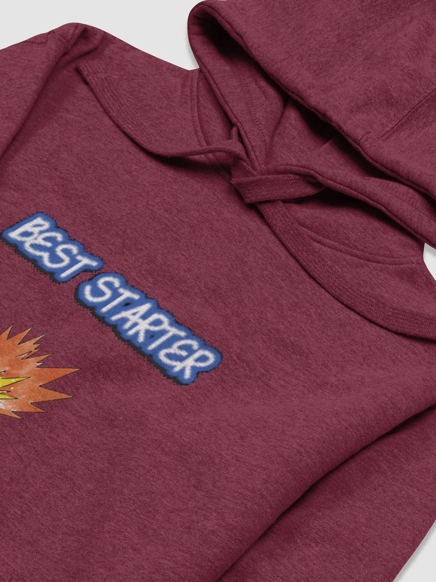 CYNDAQUIL & TYPHLOSION Hoodie product image (3)