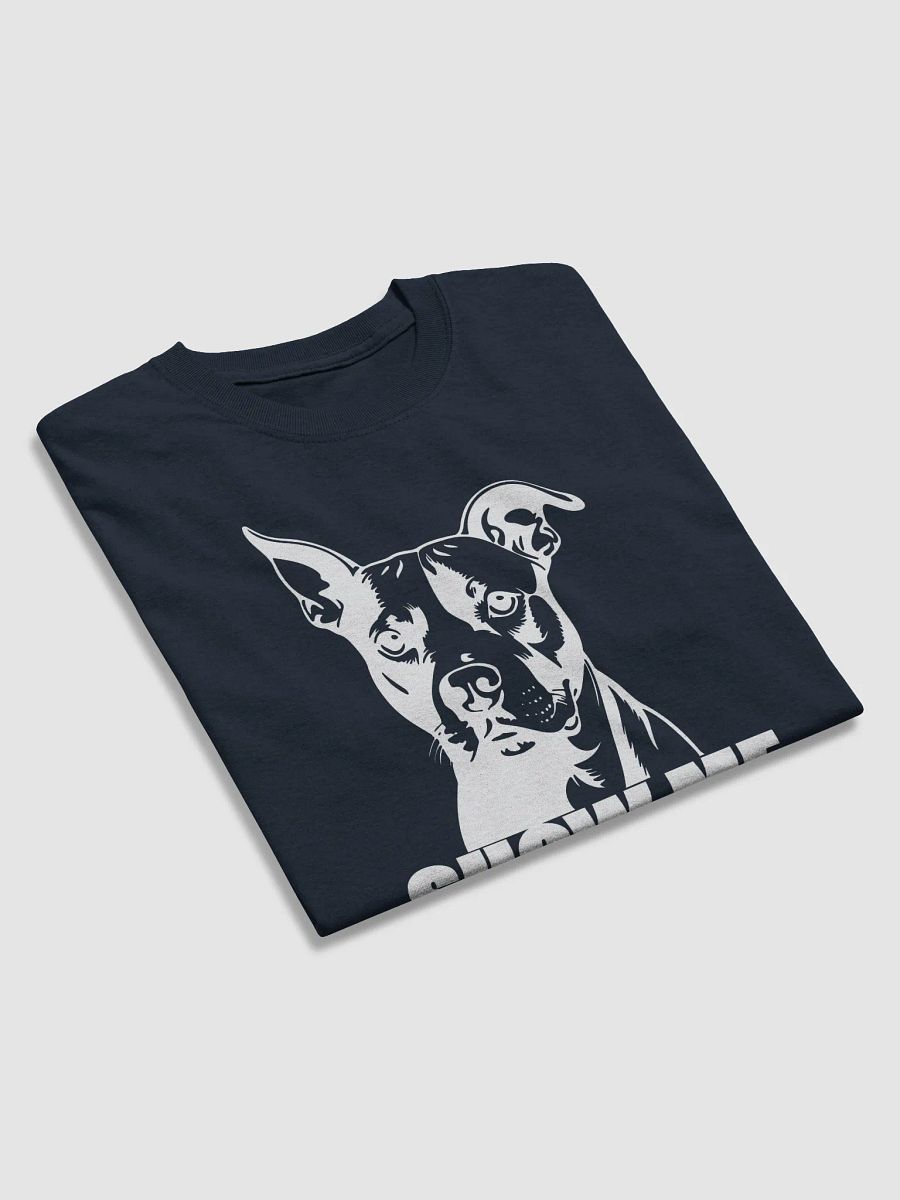 SEPR Show Me Your Pits Right Sleeve T-Shirt product image (4)