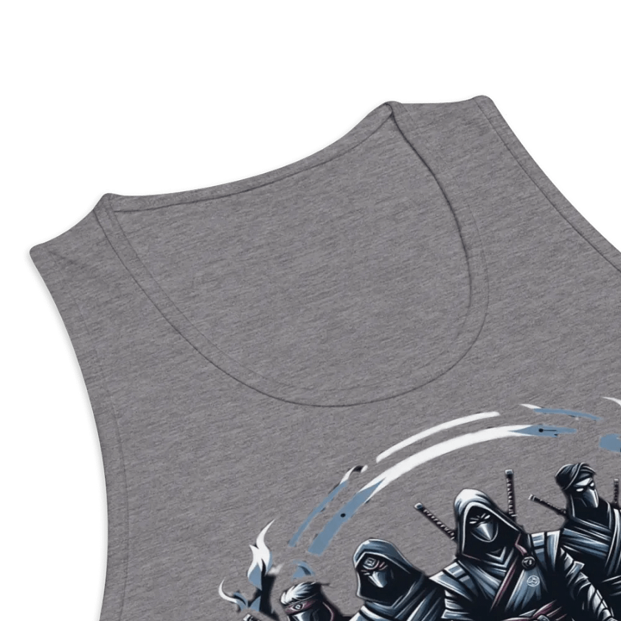 HSV Tank Top: Stay Cool and Stylish product image (127)