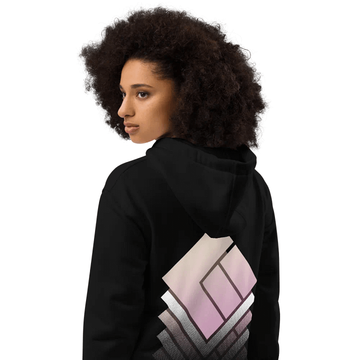 Elijah L Layers Hoodie product image (2)