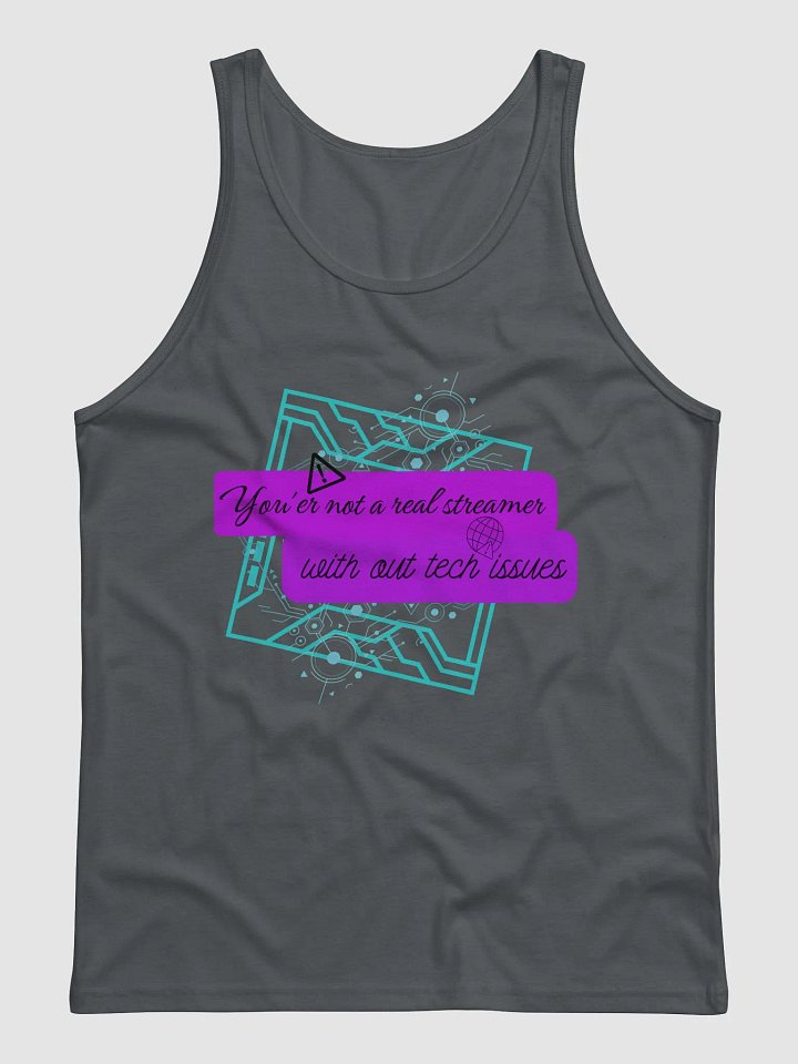 You'er not a real streamer product image (2)
