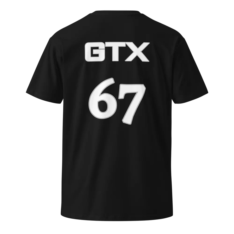 67 GTX TMC Logo T product image (3)
