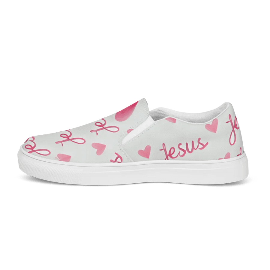 Divine Love Slip-Ons product image (9)