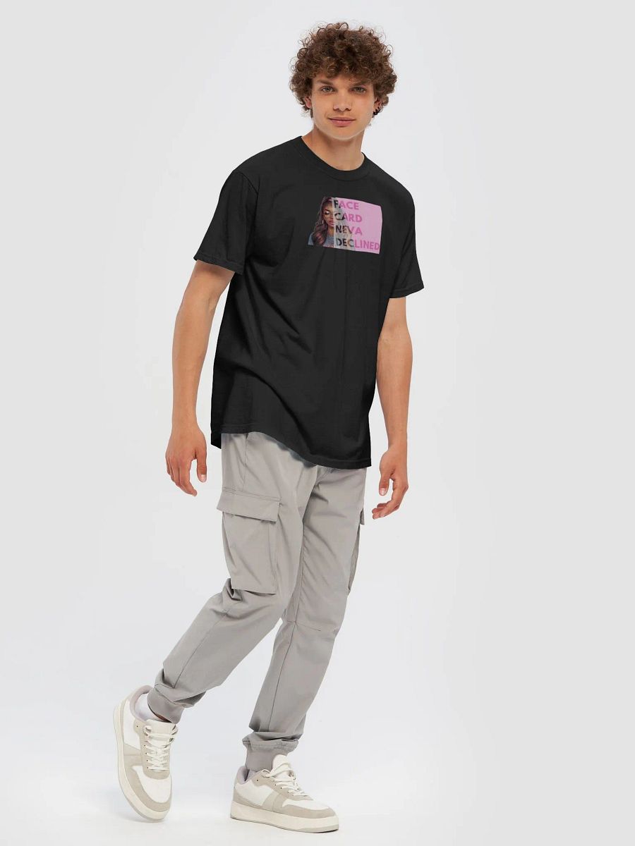 Bold Statement Woman's Tee product image (50)