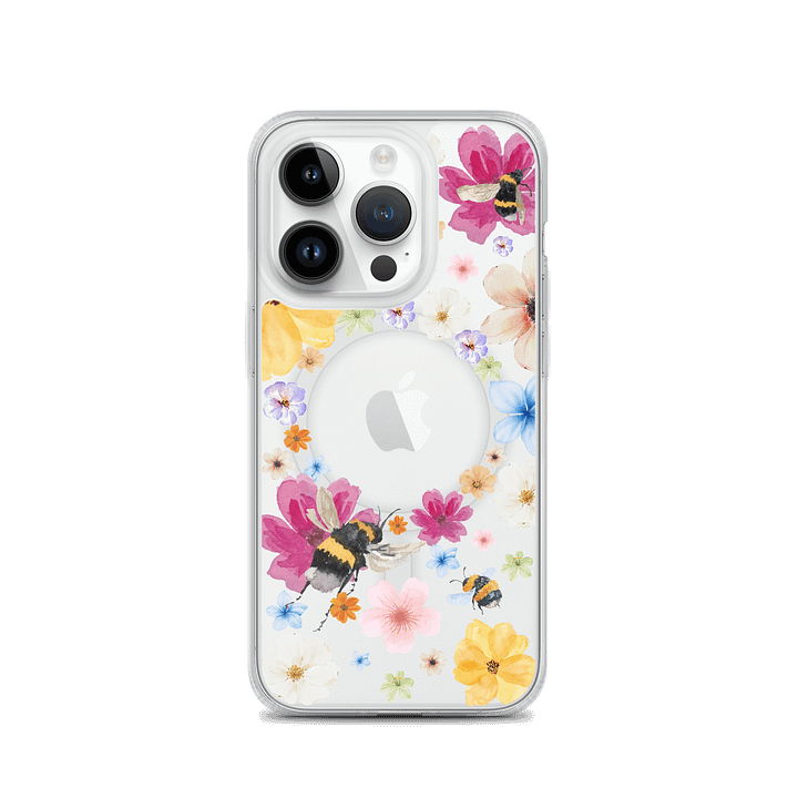 Summer Edition - iPhone Case product image (1)