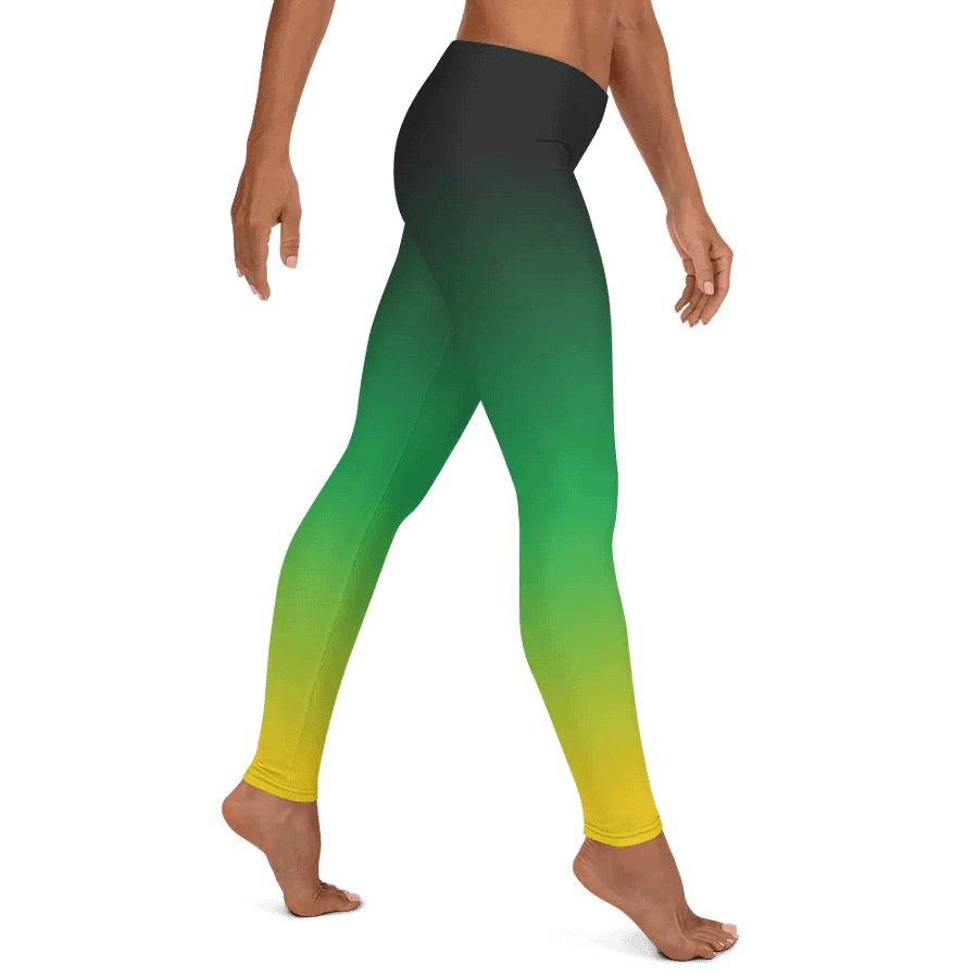 Jamaica Color Leggings product image (5)