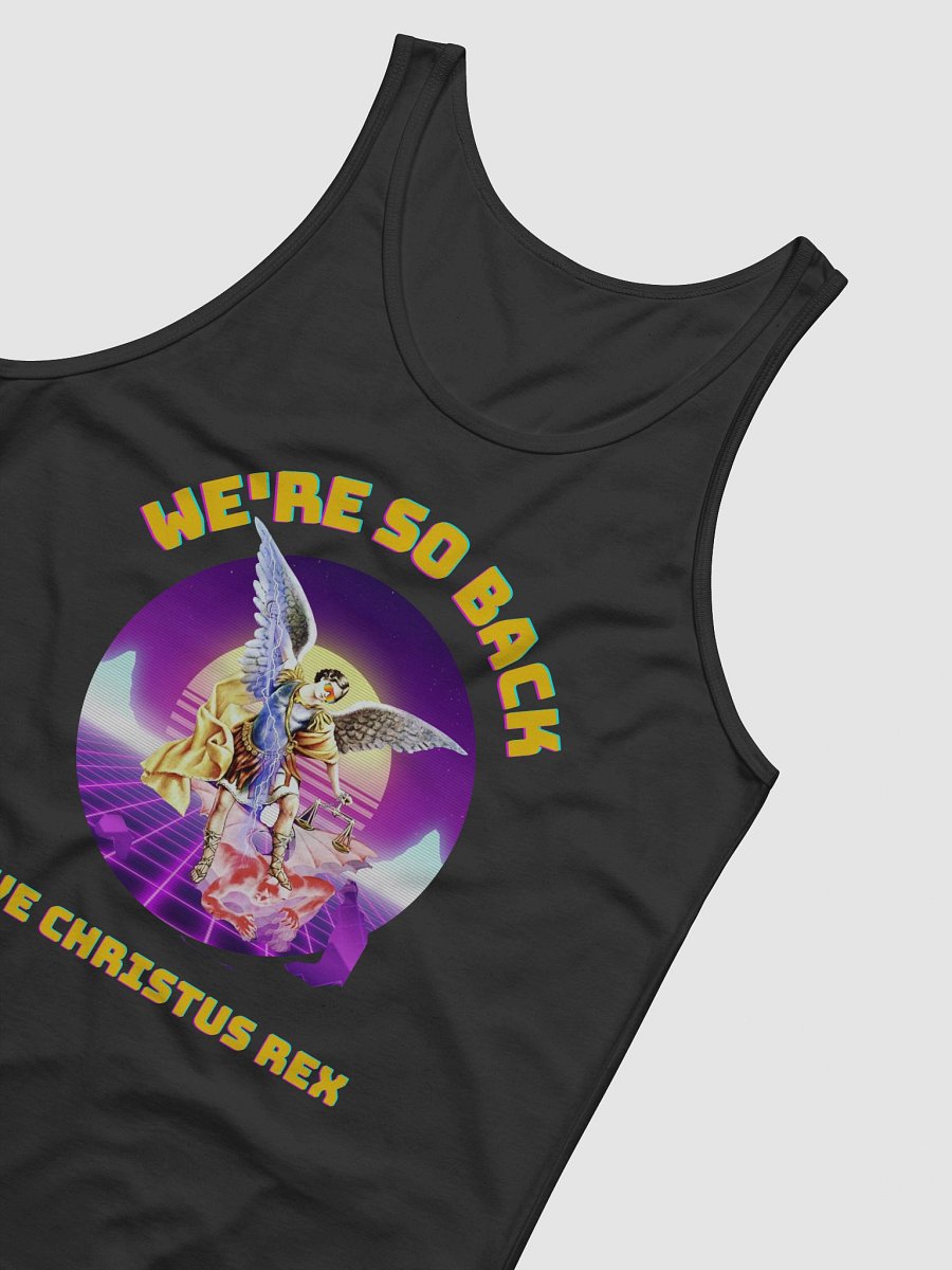 We're so back - St.Michael product image (4)