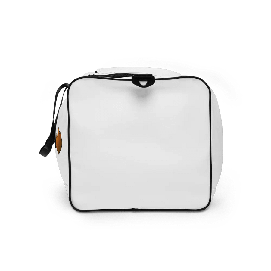Stylish Blackfire Gym / Overnight Bag product image (7)