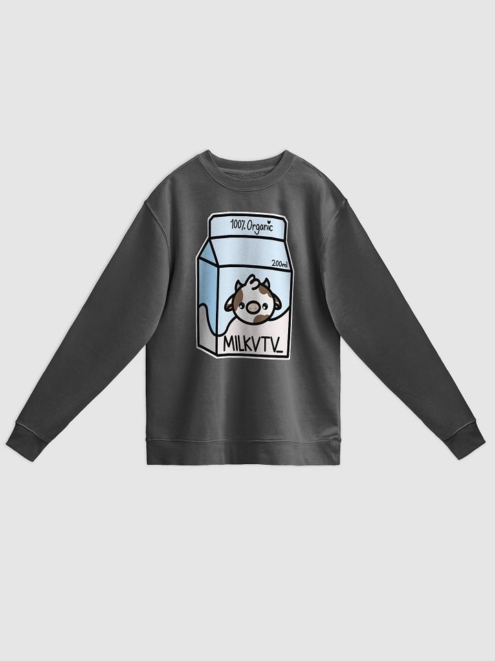 Milk Box Crewneck product image (13)