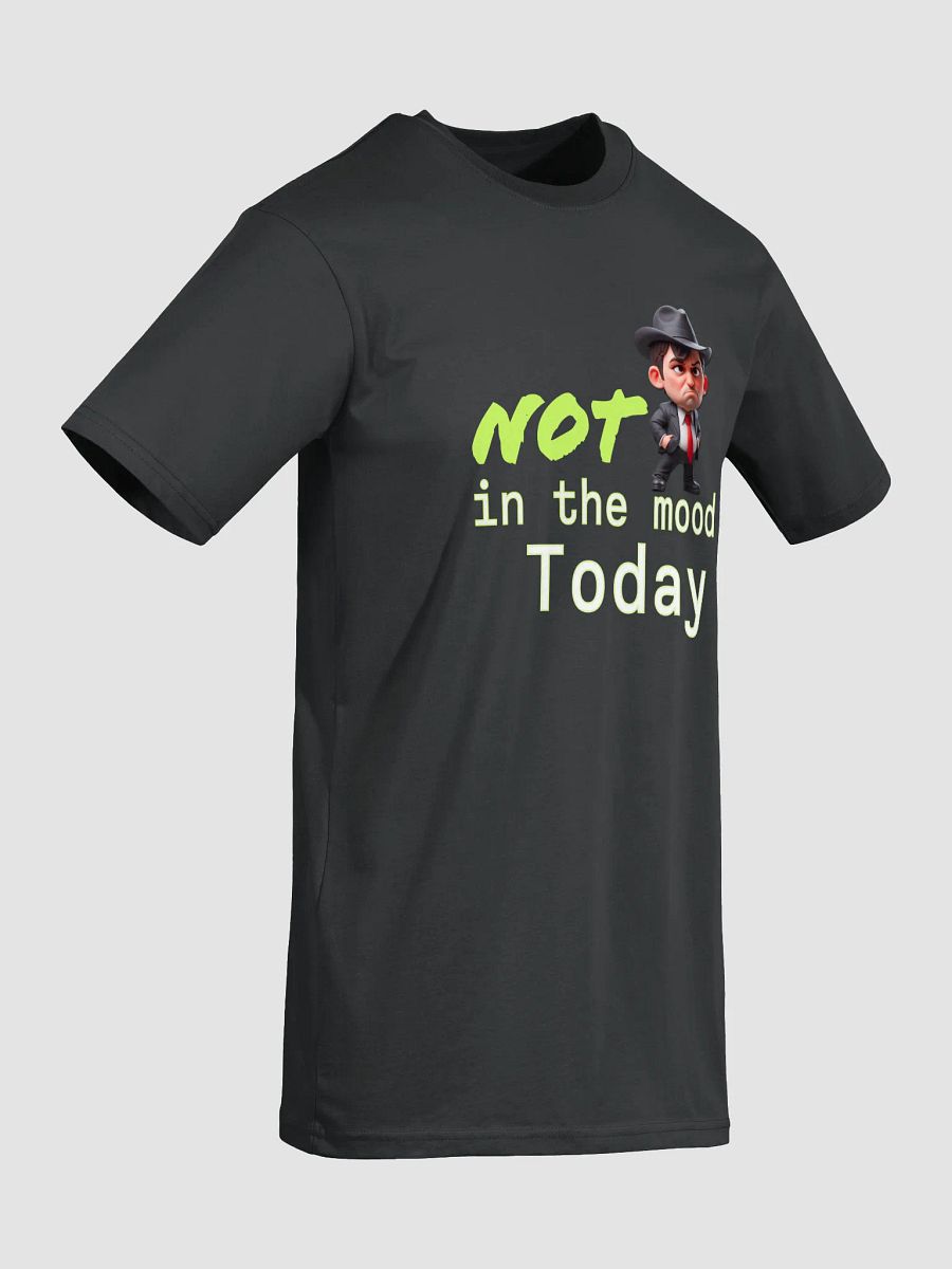 FL - Not In The Mood Today product image (6)