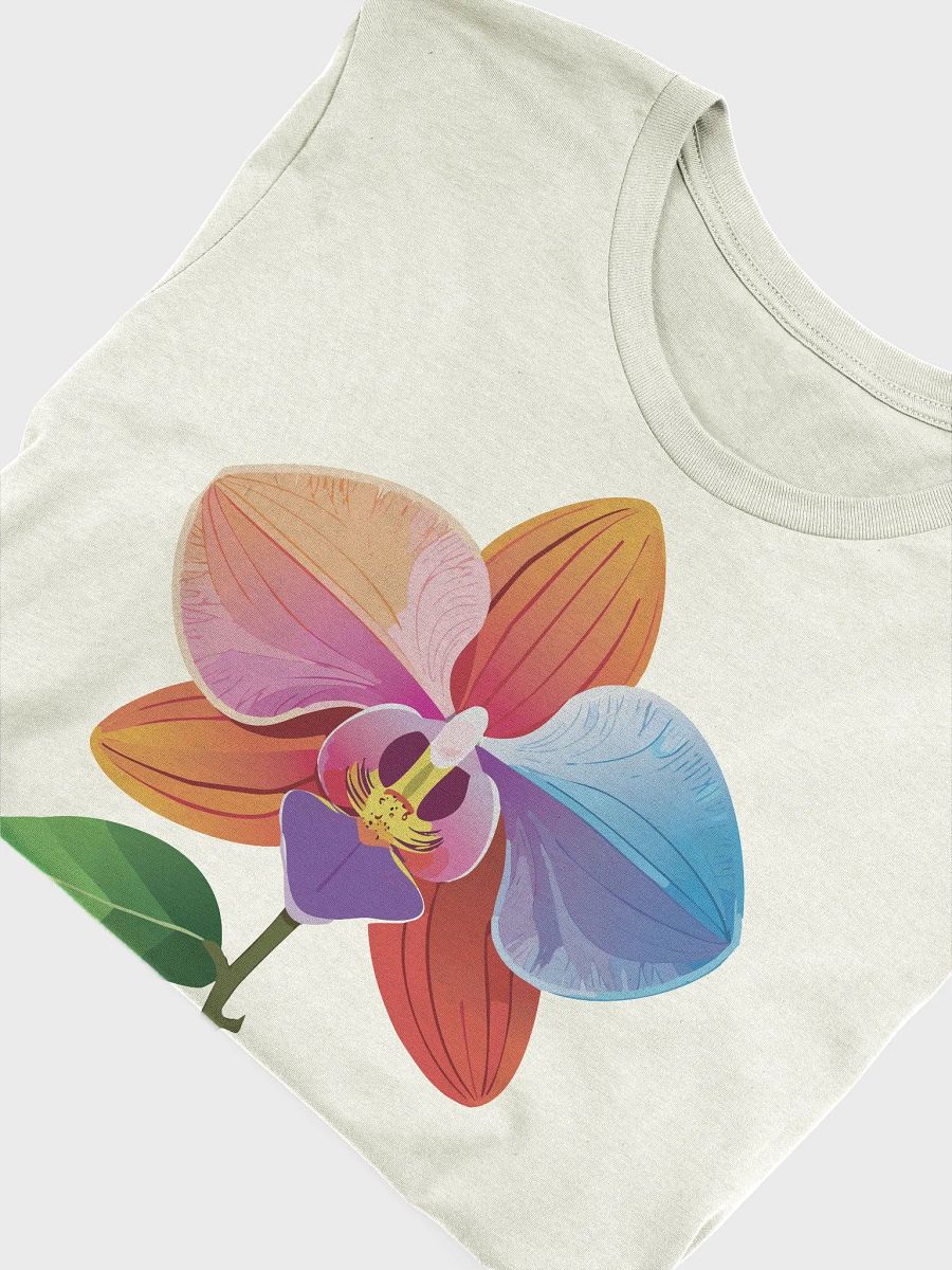 Extra Orchid Blossom Tee product image (54)