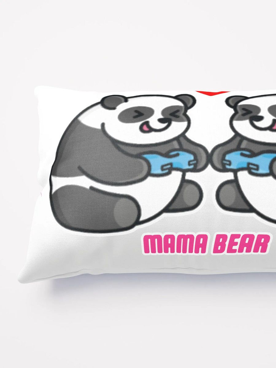 Mama Bear Pillow product image (9)