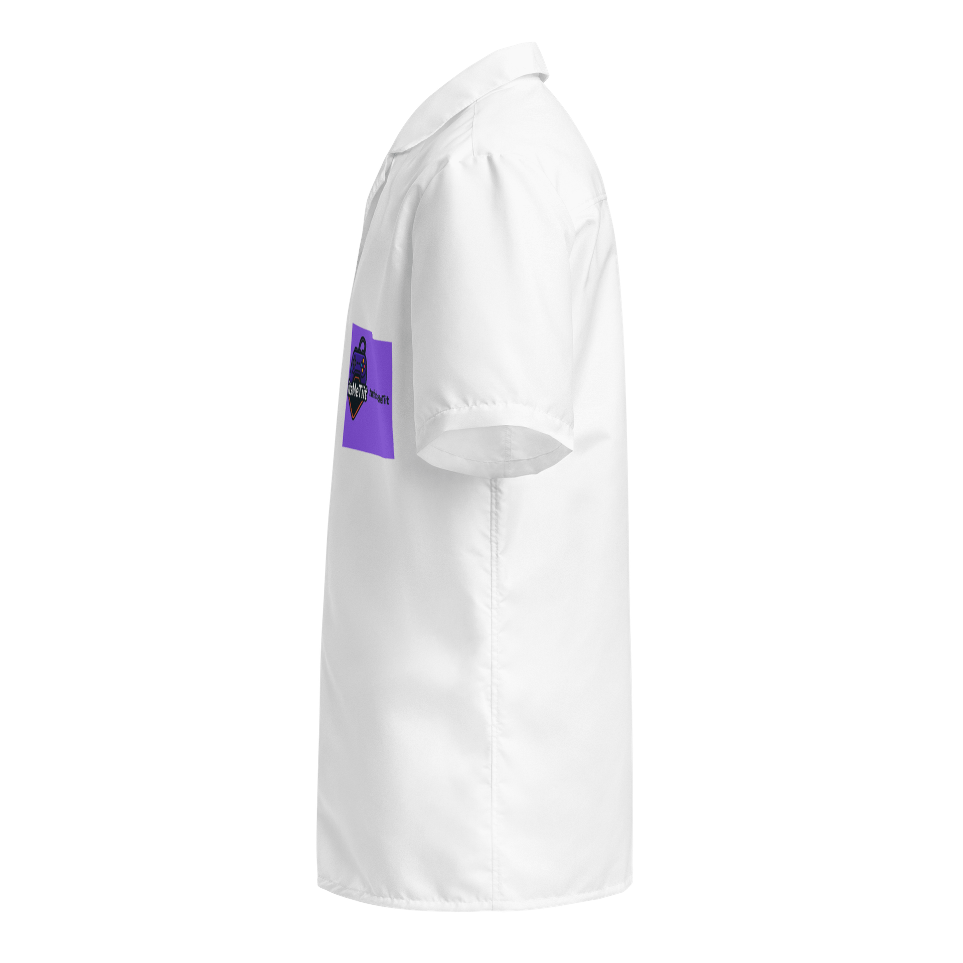 Game On: itsMeTiit Limited Edition Hawaiian Shirt product image (3)