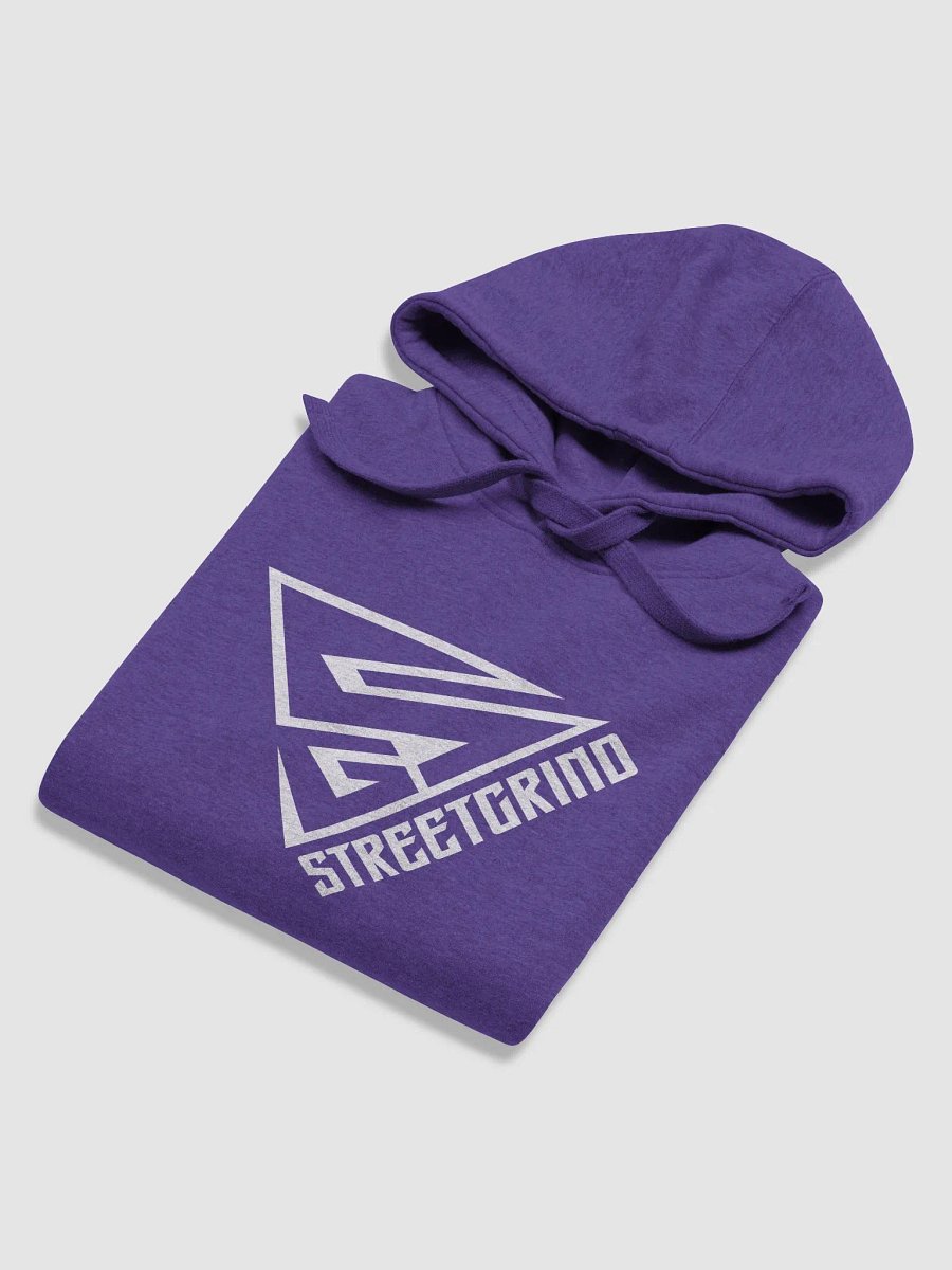 StreetGrind Printed Hoodie product image (66)