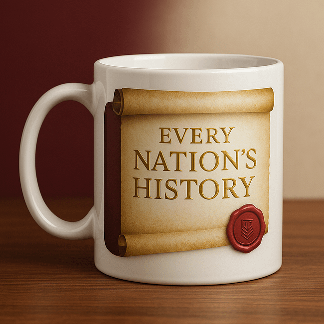Mugs 