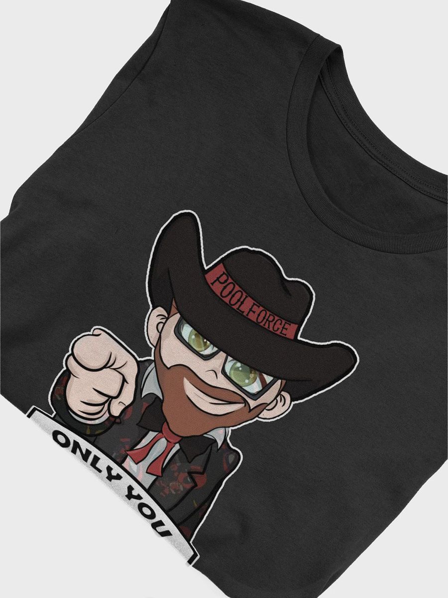 Only you can make a streamer cry product image (4)