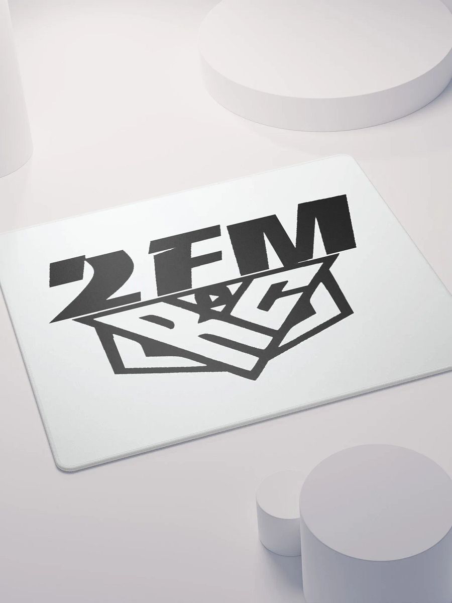 2FM RC Gaming Mouse Pad product image (7)