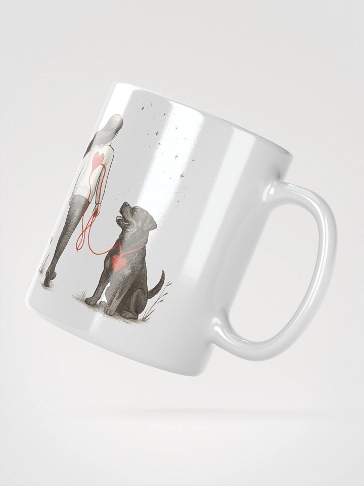 Rottweiler Mom Mug product image (2)