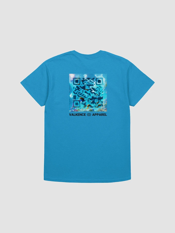 Vision Tee - Sapphire product image (1)