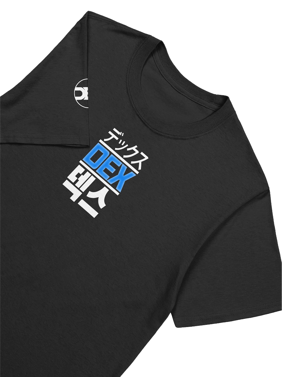 Trilingual T-Shirt product image (9)