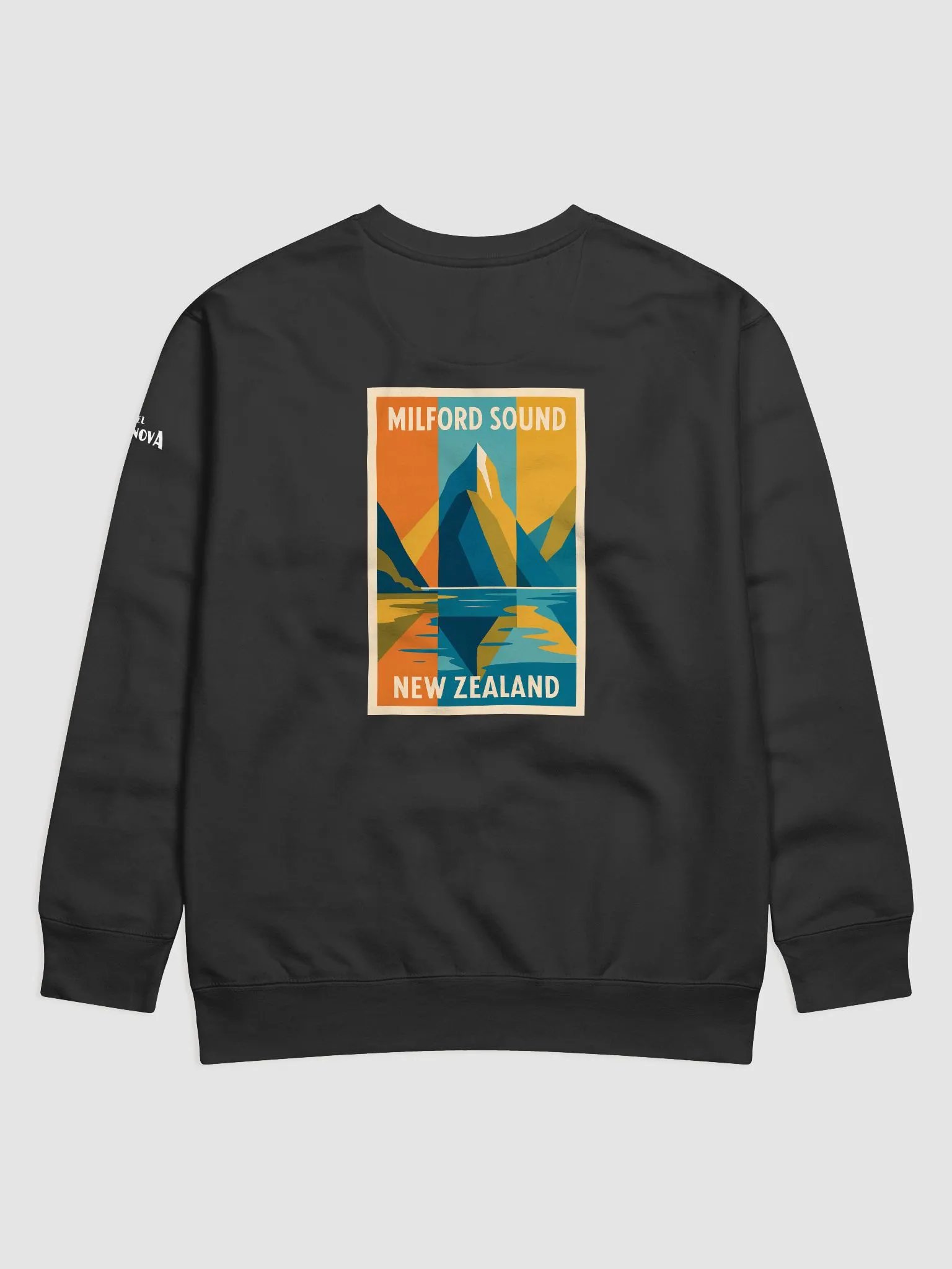 Milford Abstract product image (19)