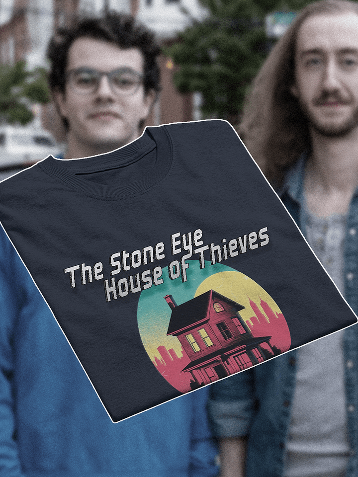 House of Thieves T-Shirt product image (2)