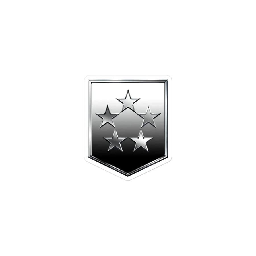 Tier 2 Sub Magnet product image (1)