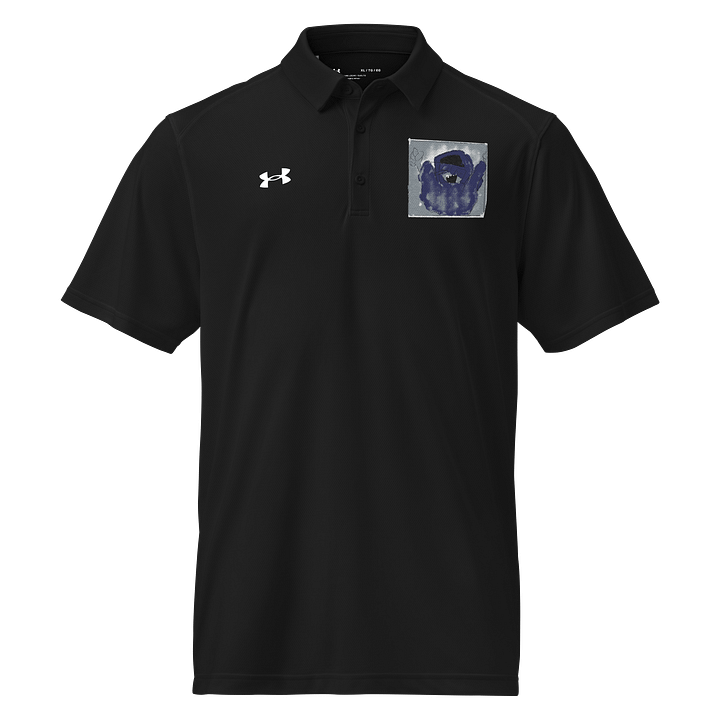 Moon collar shirt June product image (1)