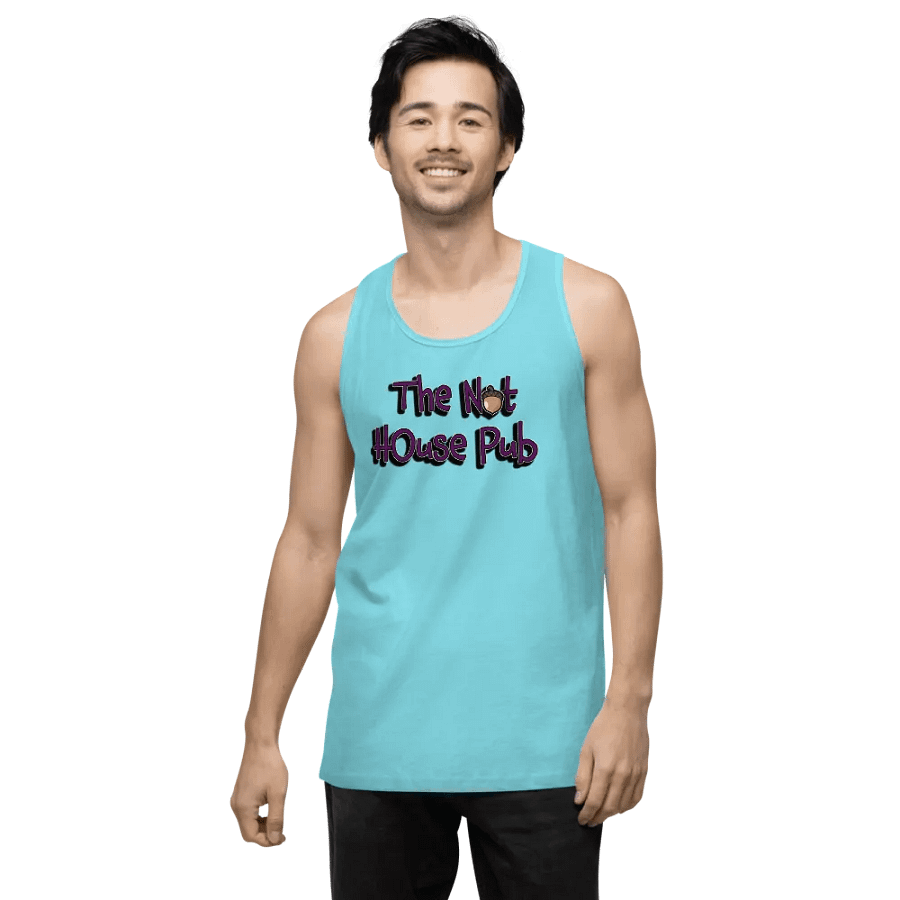 Pub Tank product image (1)