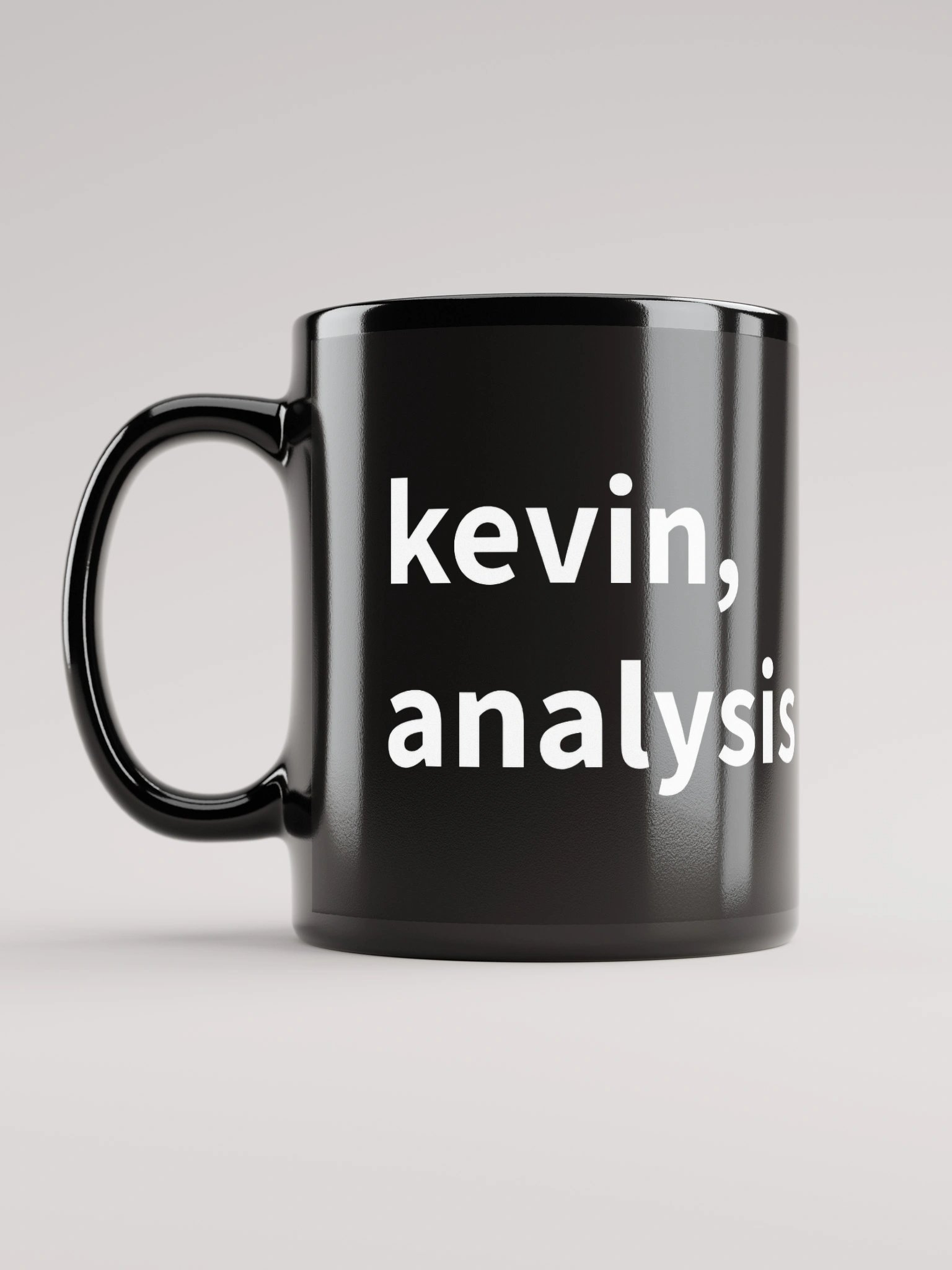 kevin, analysis mug product image (6)