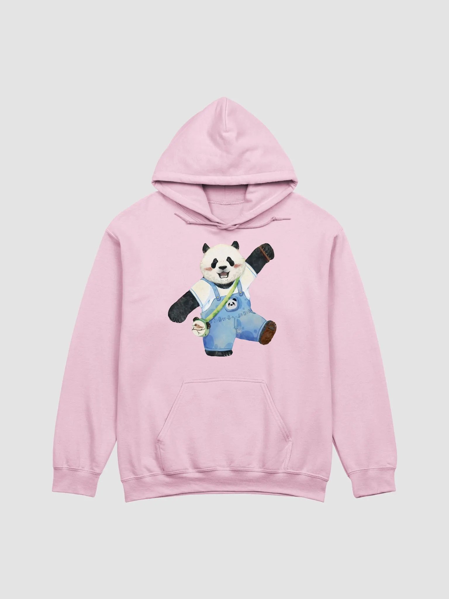 menglan Panda product image (1)