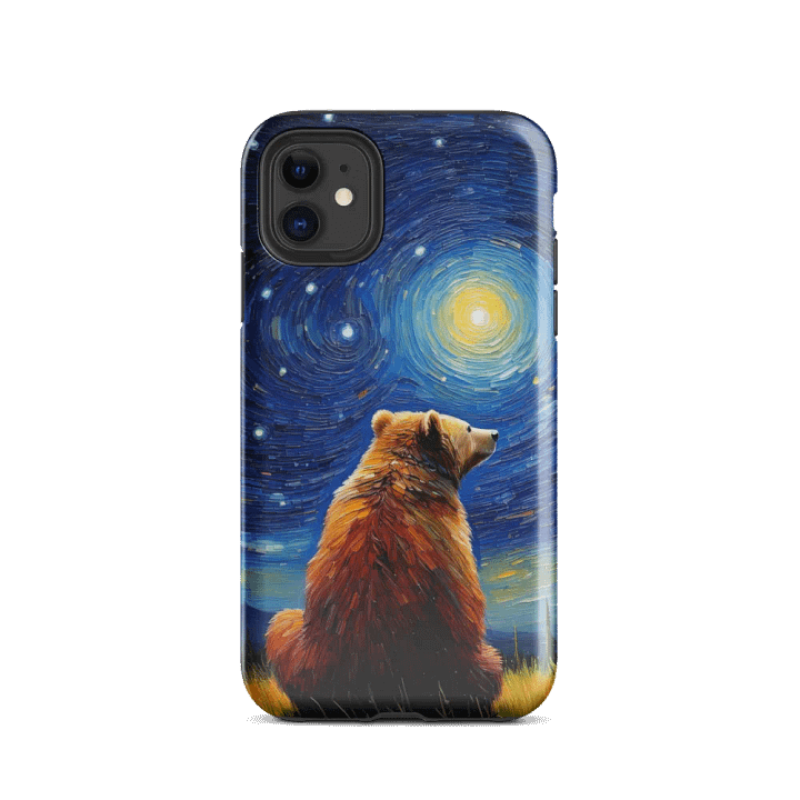 Beary Night product image (24)