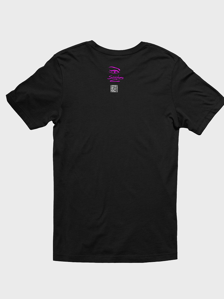 CURE LONG COVID Tee product image (11)