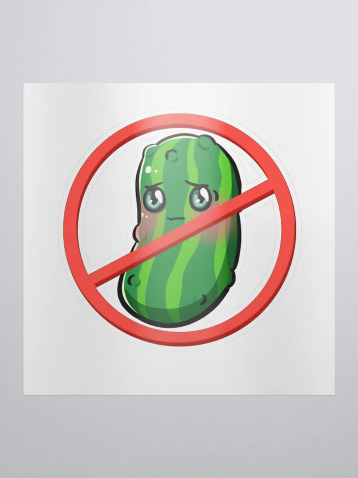 SadieJNoPickle product image (1)