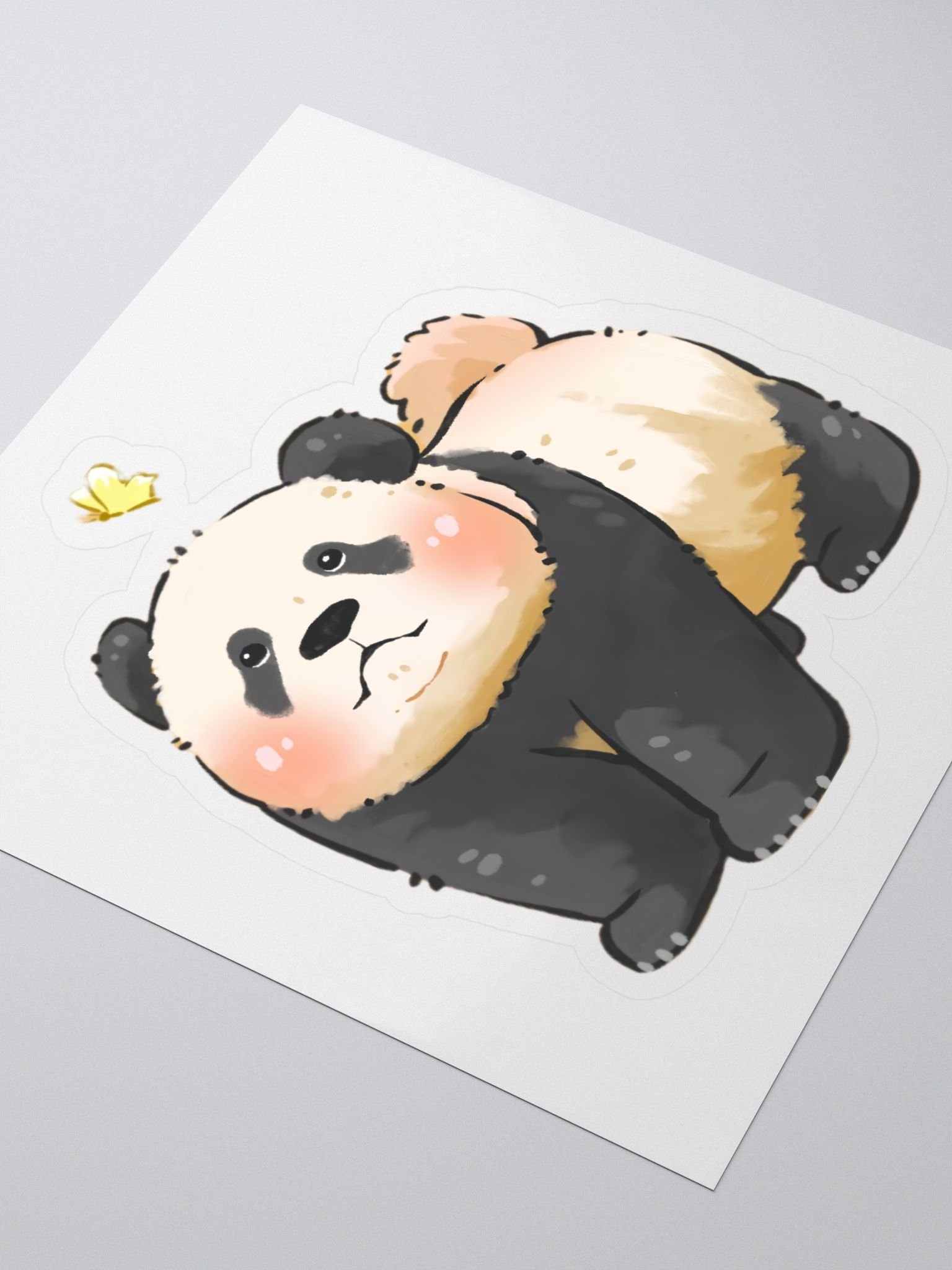 RUIBAO🐼Giant Panda product image (3)