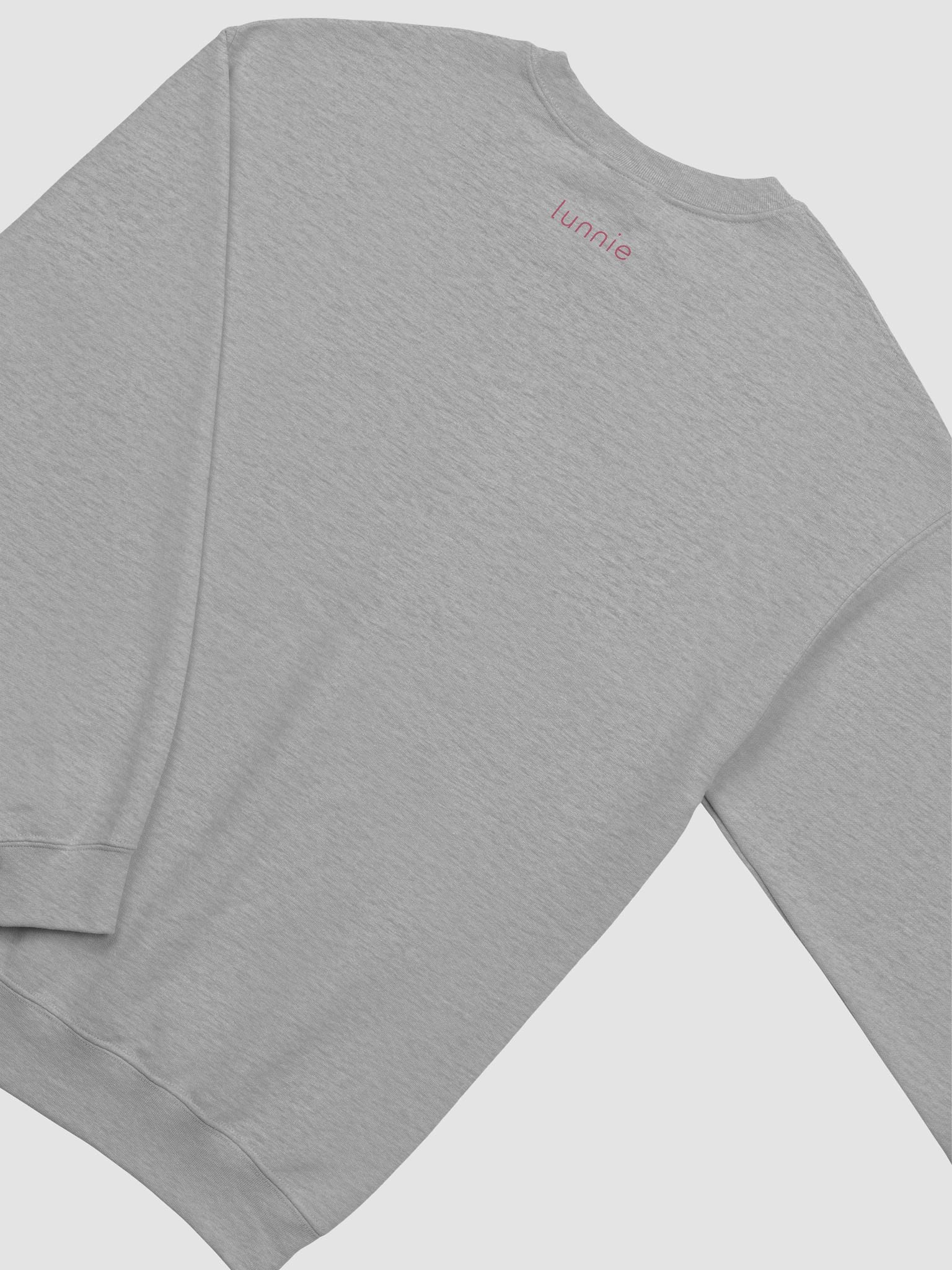 Strong as a Mother Crewneck product image (12)